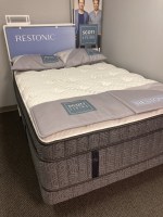 wholesale factory direct discount mattresses indianapolis scott living restonic property brothers