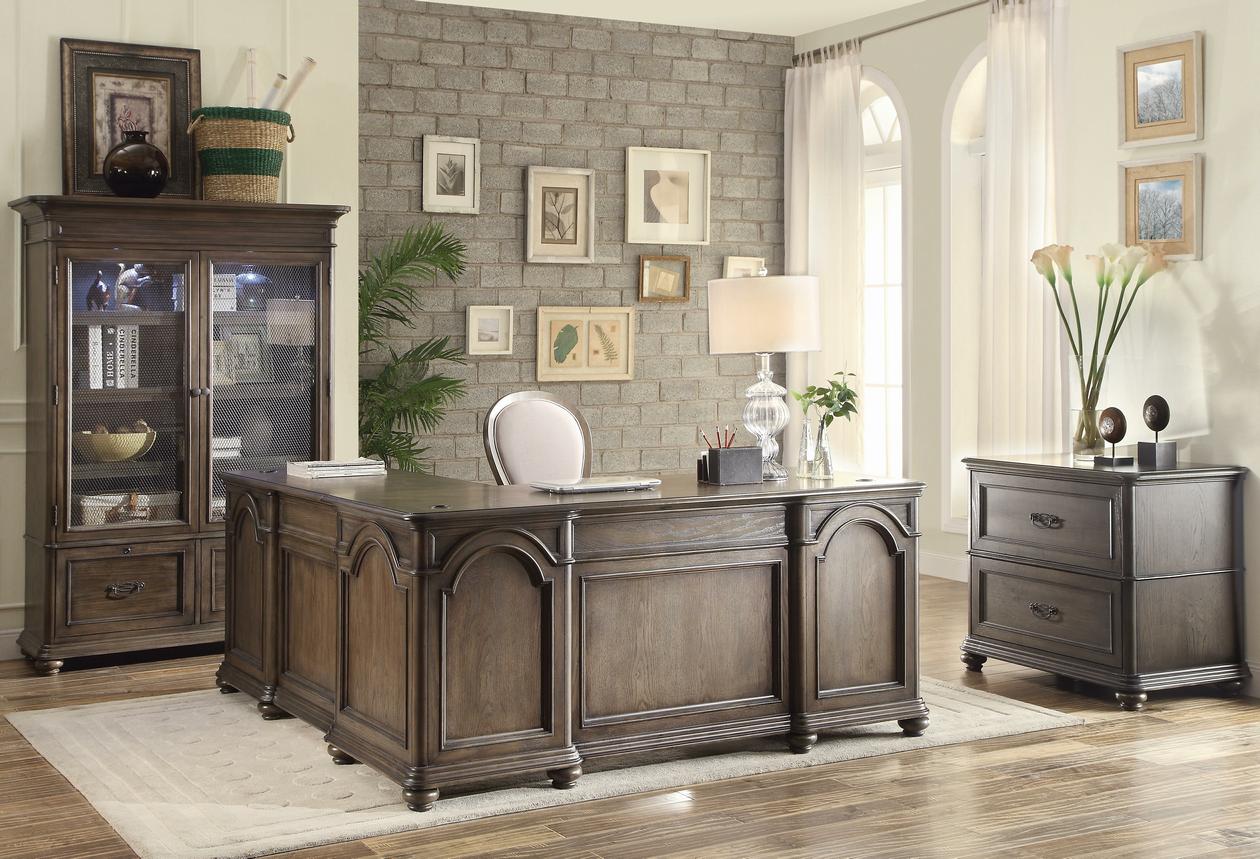 Home Office Furniture: Belle Meade