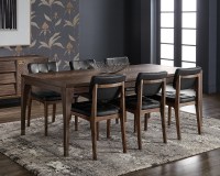 Sunpan wholesale modern contemporary factory direct dining room furniture 