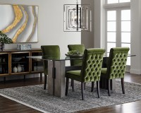 modern contemporary wholesale factory direct dining room furniture